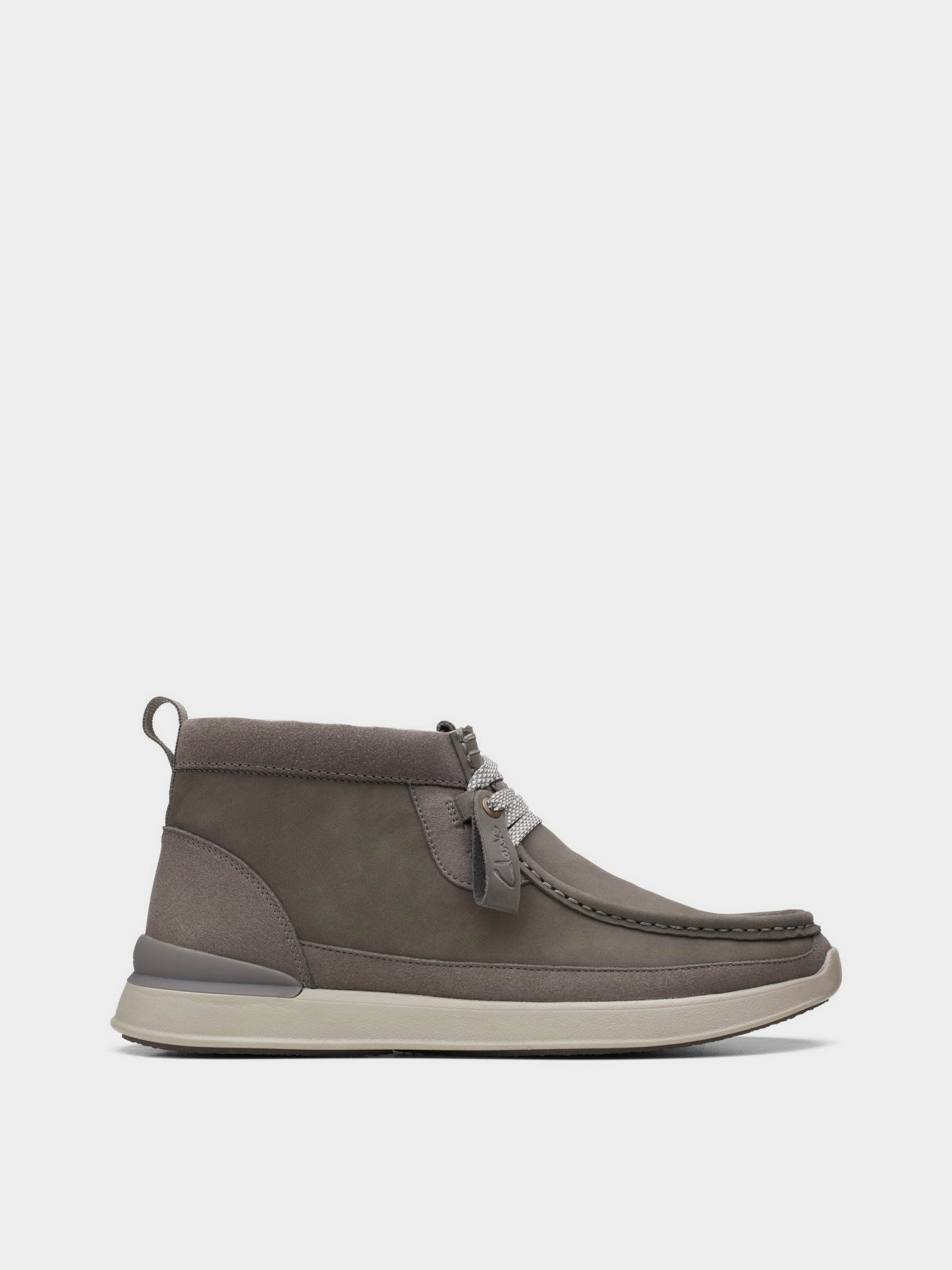 Напівчеревики Clarks RaceLite Wally модель 26168425 Фото