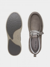 Напівчеревики Clarks RaceLite Wally модель 26168425 Фото