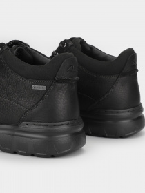 Ботинки Clarks Aldric Lace модель 26173462 Фото