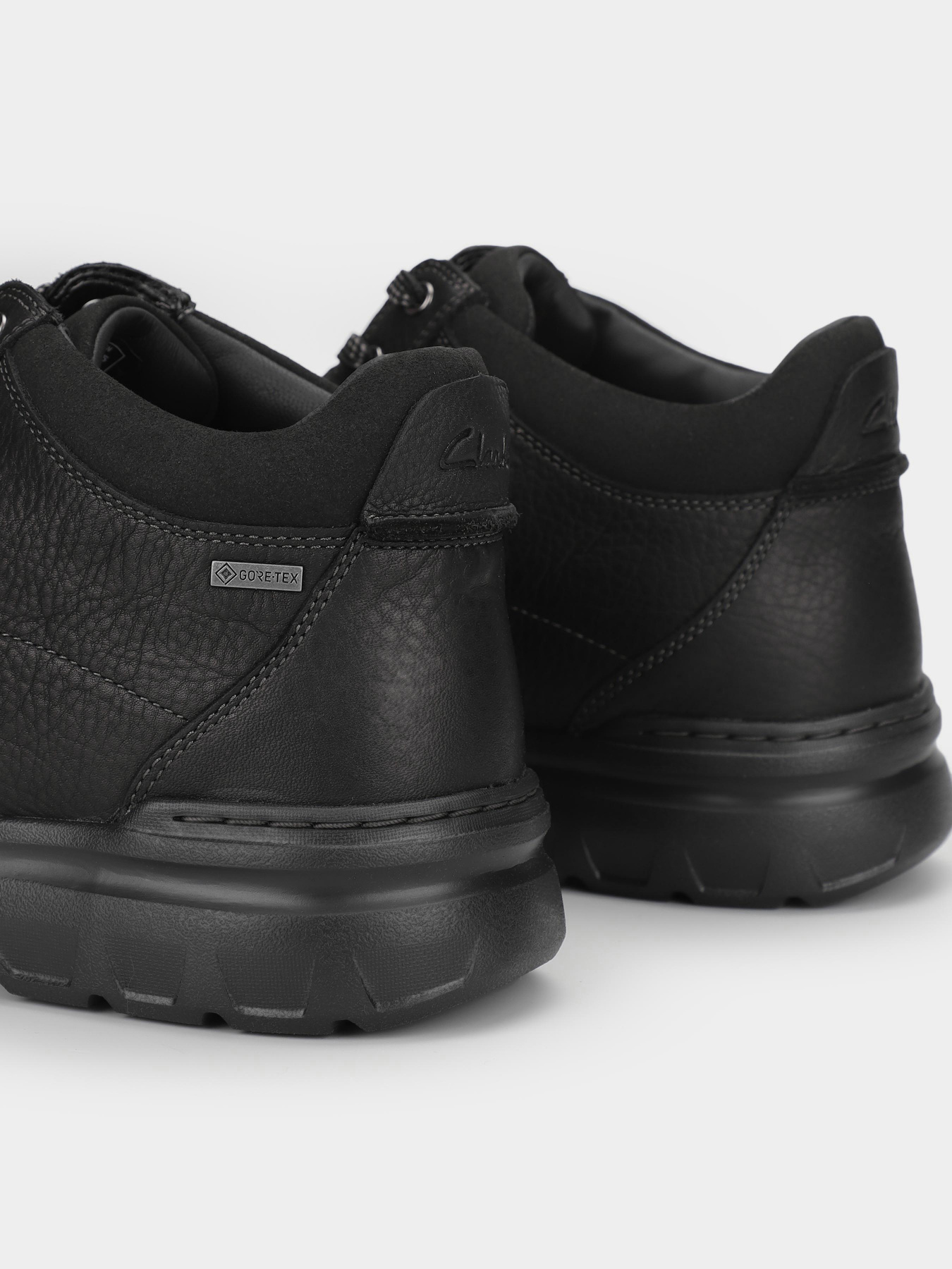 Черевики Clarks Aldric Lace модель 26173462 Фото