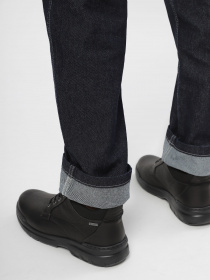 Черевики Clarks Aldric Lace модель 26173462 Фото