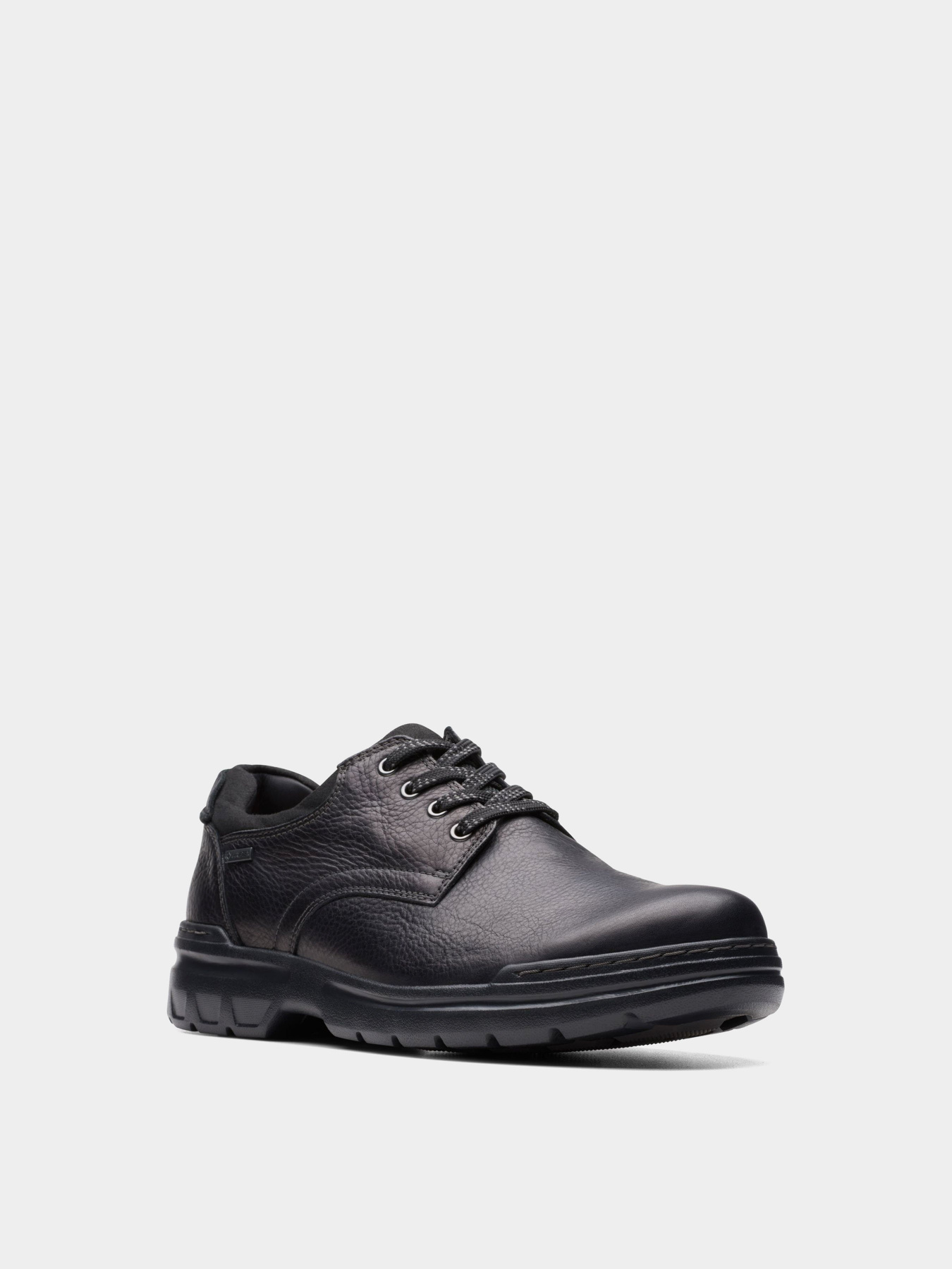 Туфли Clarks Rockie Walk GTX модель 26173464 Фото