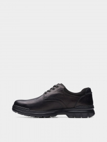 Туфли Clarks Rockie Walk GTX модель 26173464 Фото