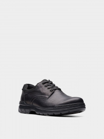 Туфли Clarks Rockie Walk GTX модель 26173464 Фото