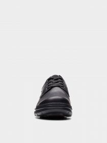 Туфли Clarks Rockie Walk GTX модель 26173464 Фото