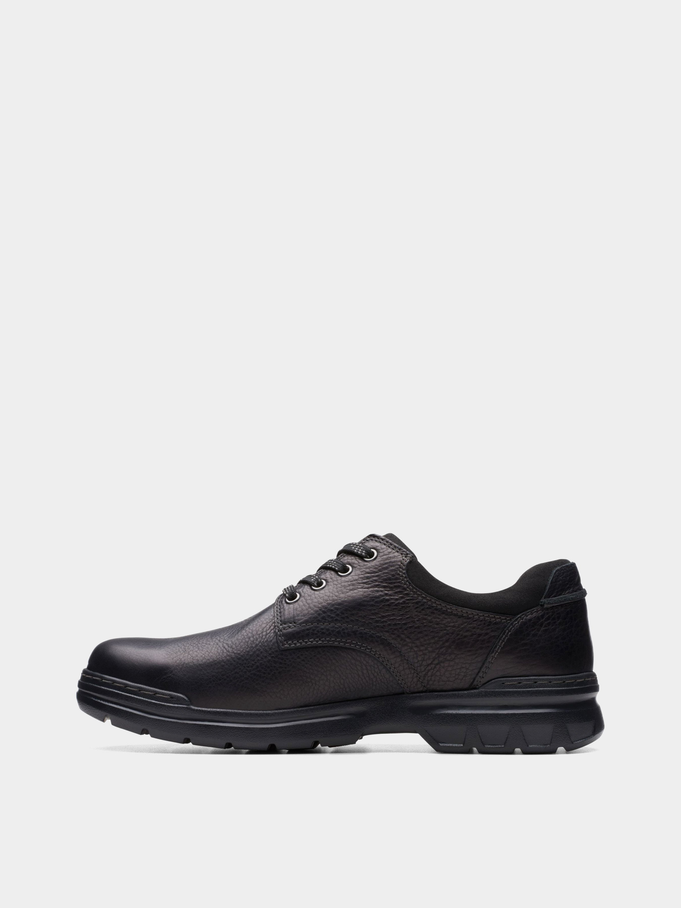 Туфли Clarks Rockie Walk GTX модель 26173464 Фото