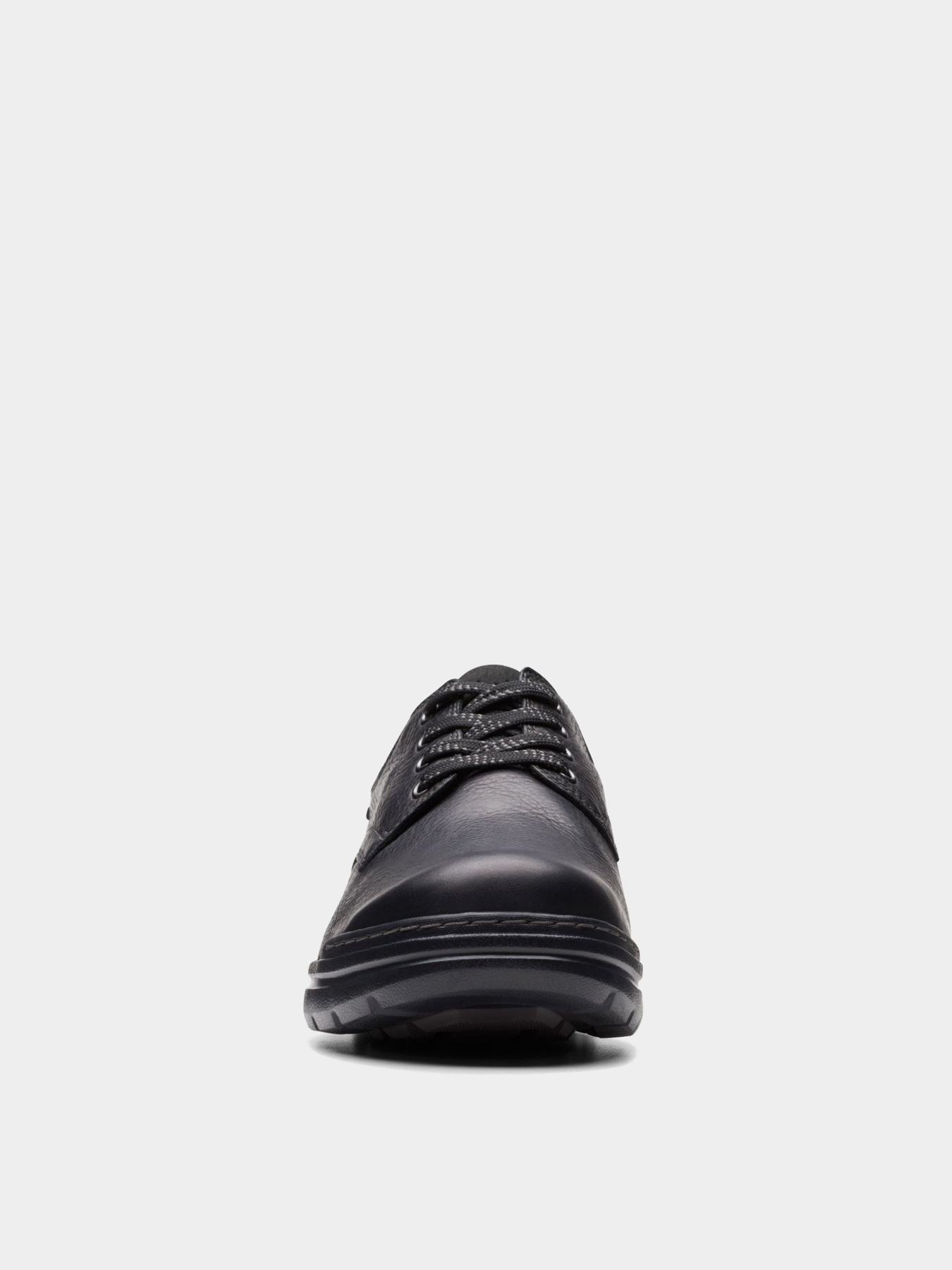 Туфли Clarks Rockie Walk GTX модель 26173464 Фото