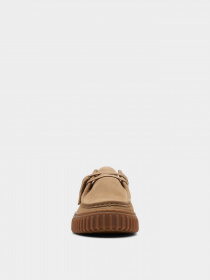Напівчеревики Clarks Torhill Lo модель 26173471 Фото
