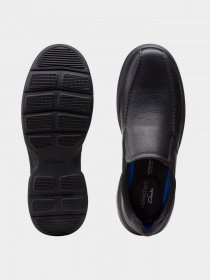 Полуботинки Clarks Bradley Step модель 26153157 Фото