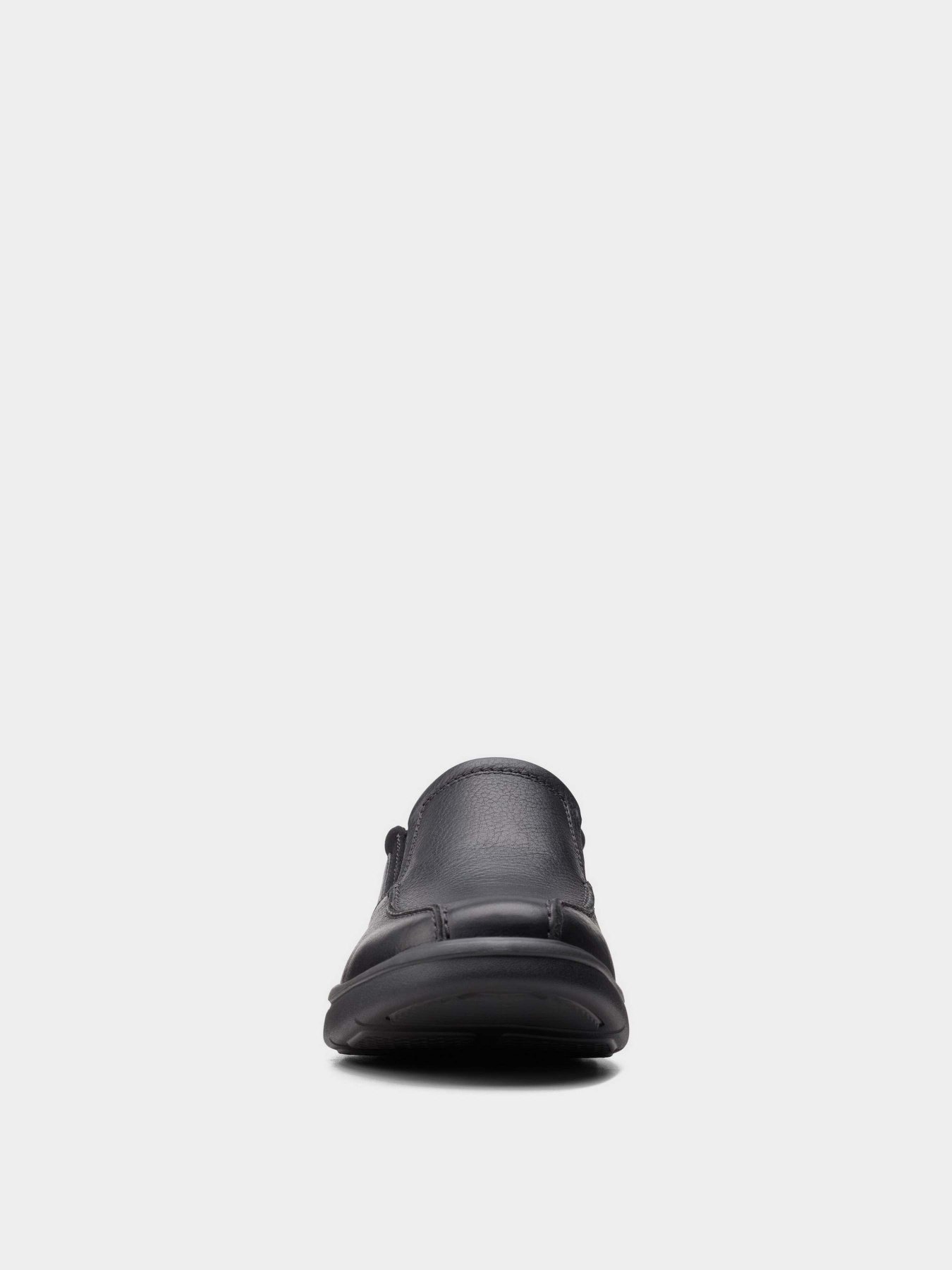 Полуботинки Clarks Bradley Step модель 26153157 Фото