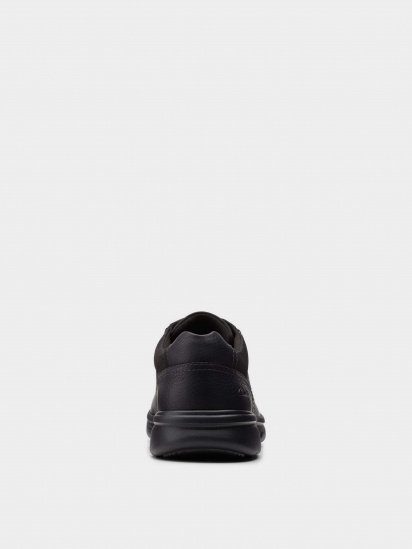 Туфлі Clarks Bradley Vibe модель 26153158 — фото - INTERTOP