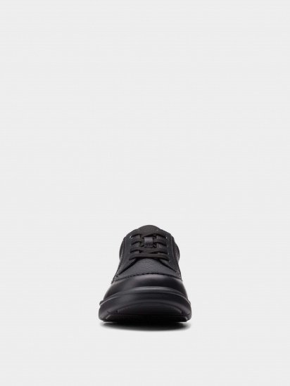 Туфлі Clarks Bradley Vibe модель 26153158 — фото 4 - INTERTOP