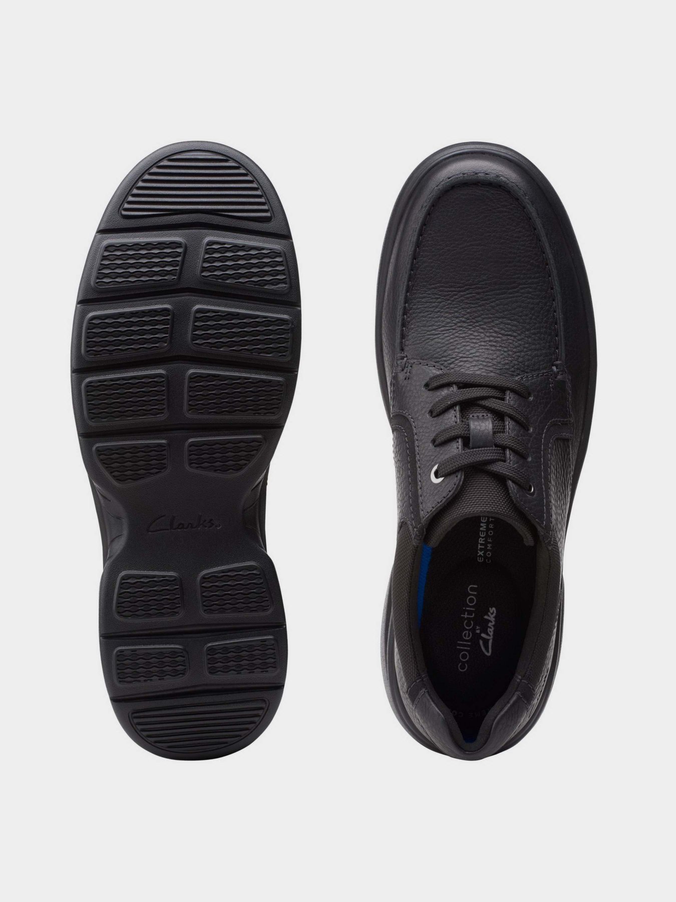 Туфлі Clarks Bradley Vibe модель 26153158 Фото