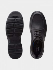 Туфлі Clarks Bradley Vibe модель 26153158 Фото