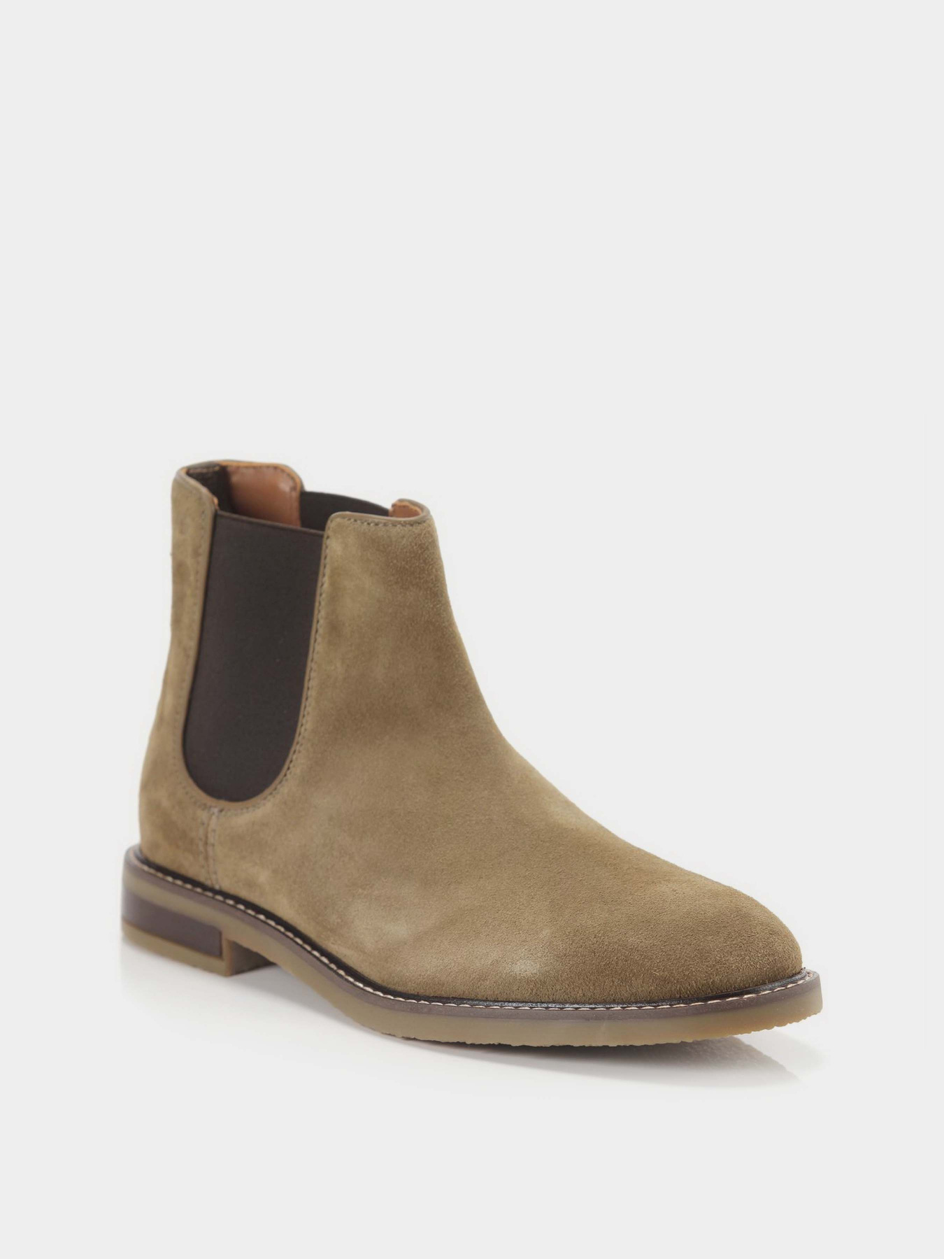 Челси Clarks Jaxen модель 26163786 Фото