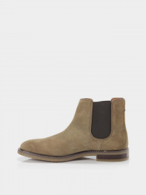 Челси Clarks Jaxen модель 26163786 Фото