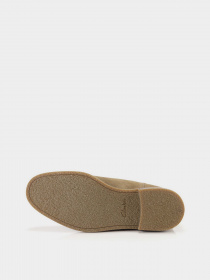 Челси Clarks Jaxen модель 26163786 Фото