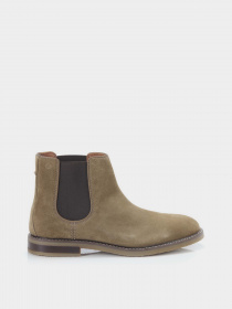Черевики та чоботи Clarks Jaxen модель 26163786 Фото