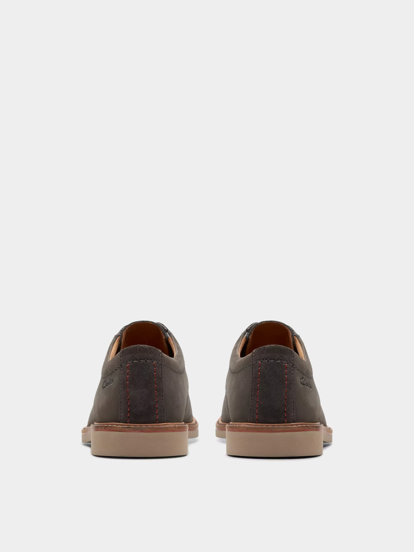 Туфли Clarks Atticus Lace модель 26176083 Фото