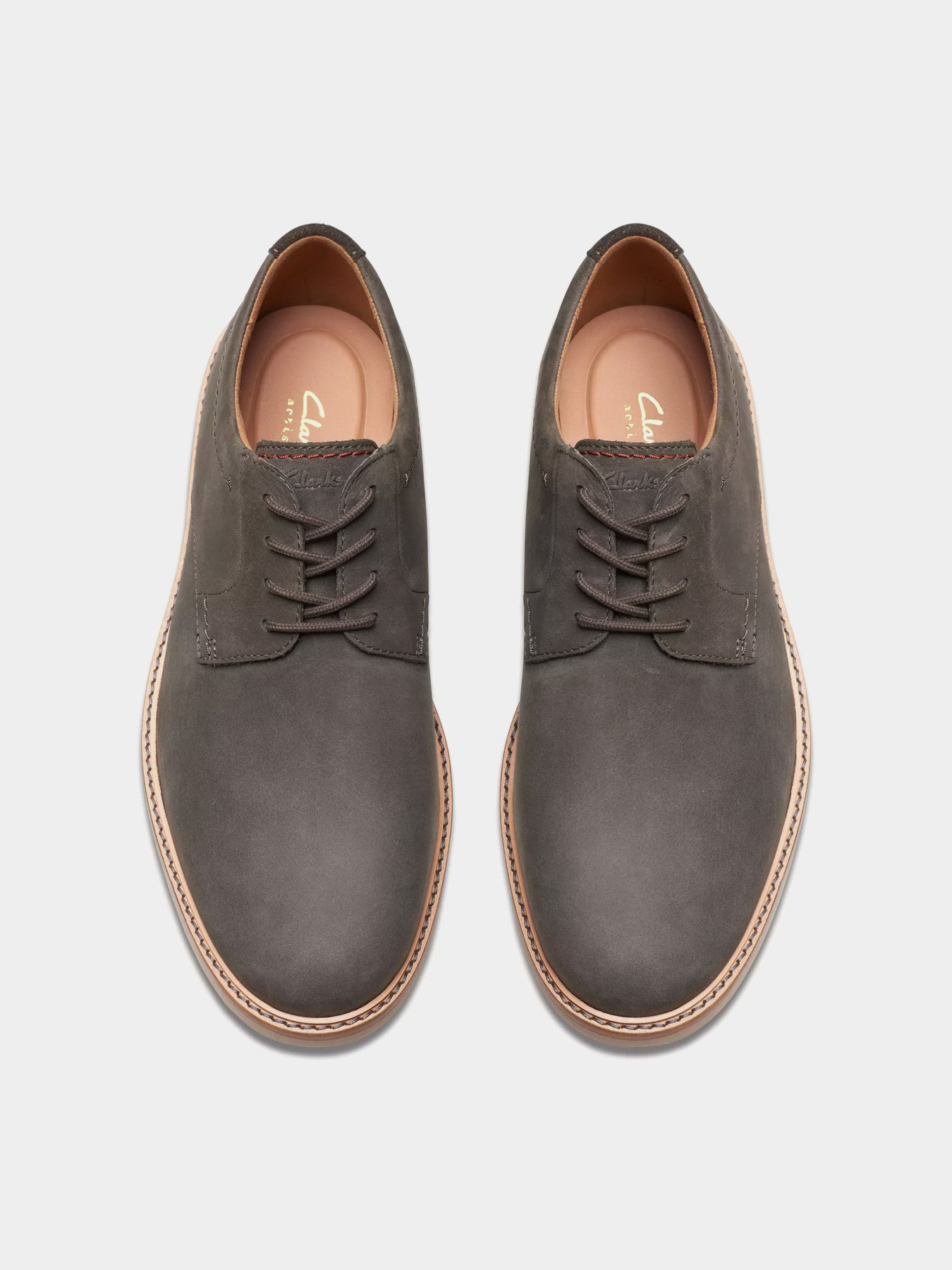 Туфлі Clarks Atticus Lace модель 26176083 Фото