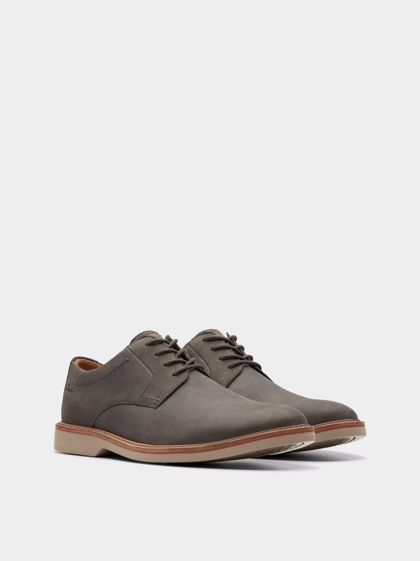 Туфлі Clarks Atticus Lace модель 26176083 Фото