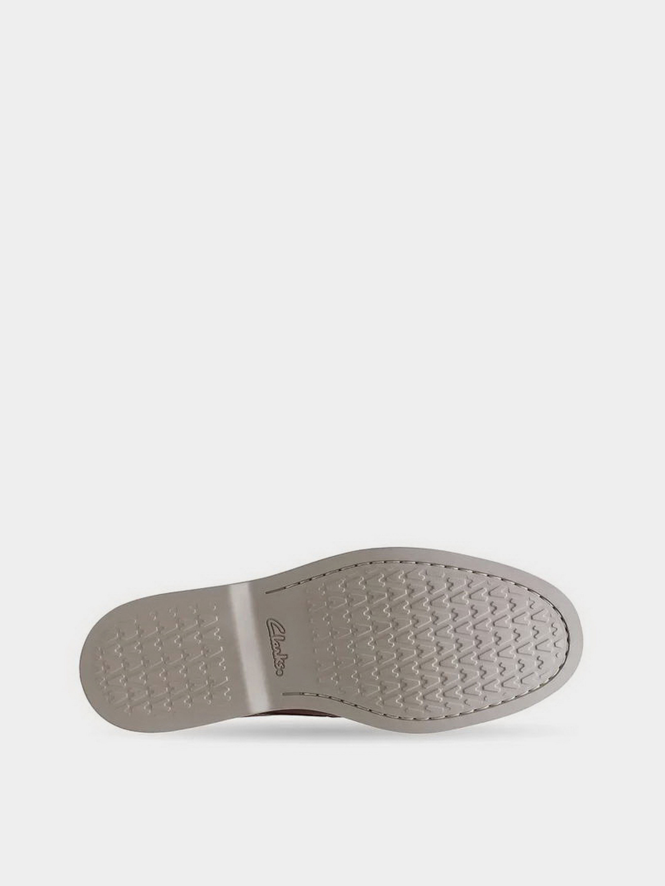 Туфли Clarks Atticus LTLace модель 26172070 Фото