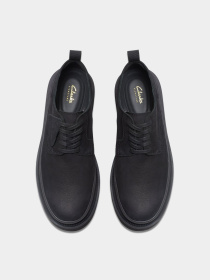 Туфлі Clarks Badell Lace модель 26176087 Фото