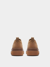 Туфлі Clarks Badell Lace модель 26176088 Фото