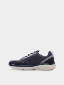Кроссовки Clarks Pro Knit модель 26176860 Фото