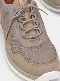 Кроссовки Clarks Pro Knit модель 26176861 Фото