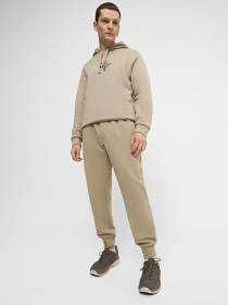 Кроссовки повседневные Clarks Pro Knit модель 26176861 Фото