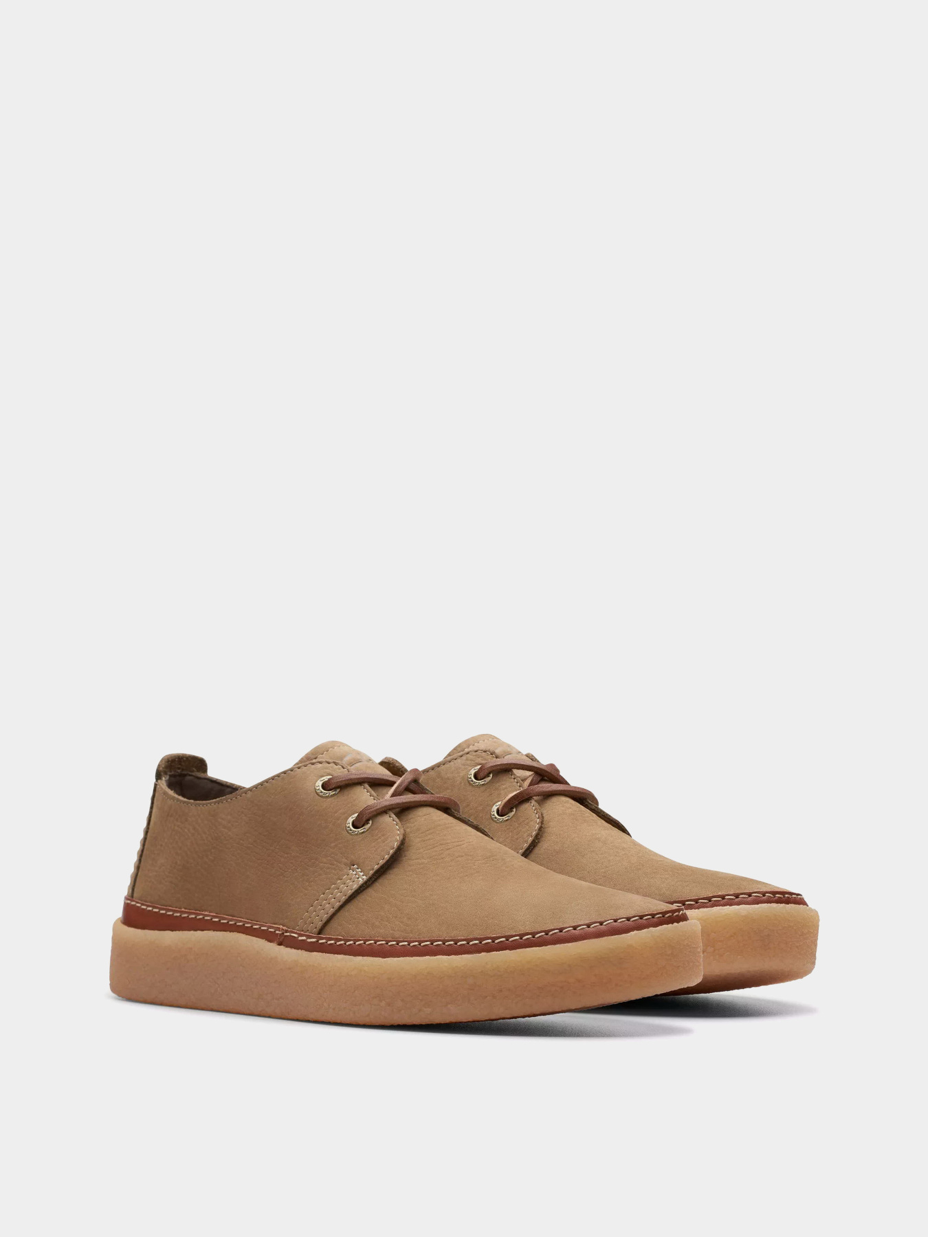 Туфли Clarks Clarkwood Low модель 26176868 Фото