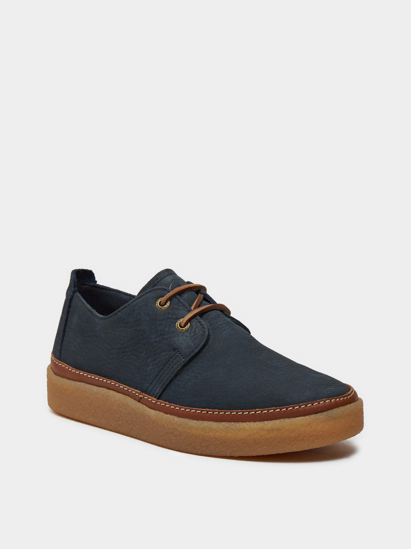 Туфли Clarks Clarkwood Low модель 26176867 Фото