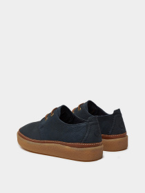 Туфли Clarks Clarkwood Low модель 26176867 Фото