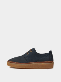 Туфлі Clarks Clarkwood Low модель 26176867 Фото