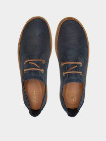 Туфлі Clarks Clarkwood Low модель 26176867 Фото