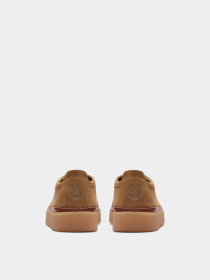 Мокасины Clarks Clarkwood модель 26176870 Фото