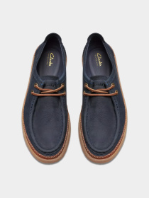 Мокасини Clarks Clarkwood модель 26176871 Фото