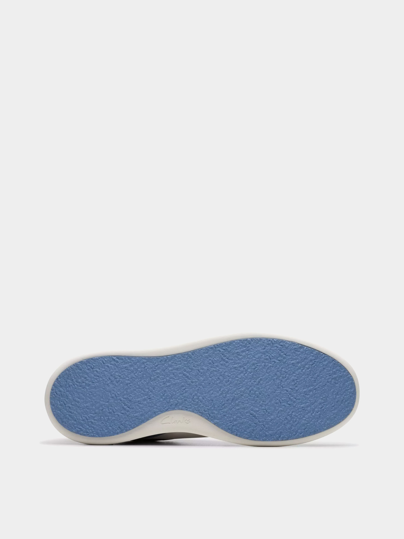 Кеды низкие Clarks Court Lite Race Light модель 26176121 Фото