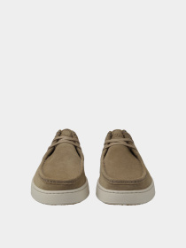 Мокасины Clarks Courtlite Seam модель 26176729 Фото