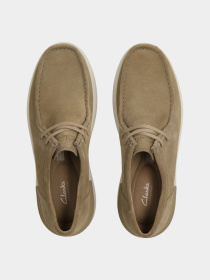 Мокасины Clarks Courtlite Seam модель 26176729 Фото