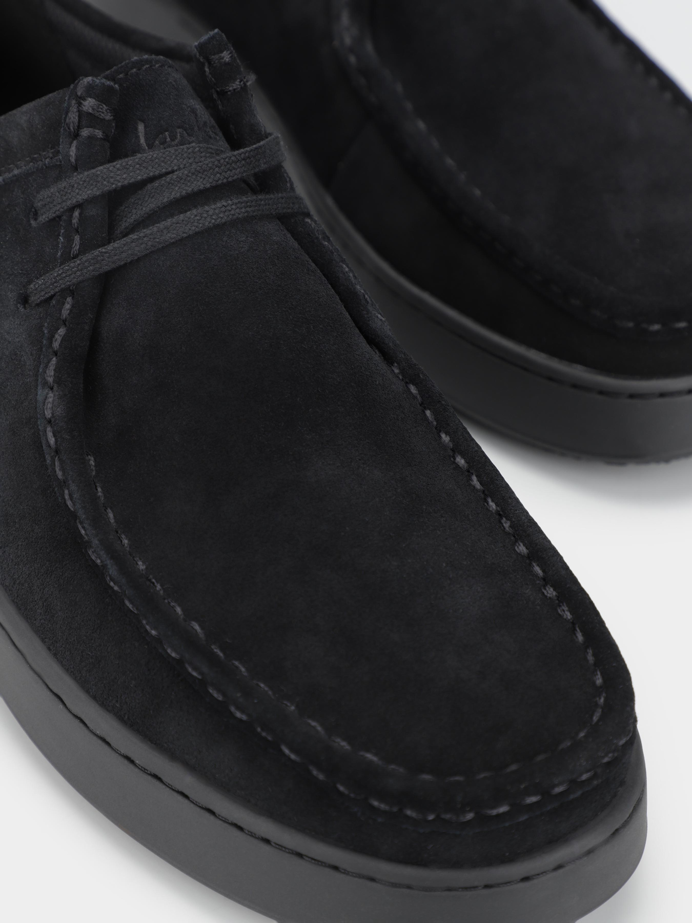 Мокасины Clarks Courtlite Seam модель 26176727 Фото