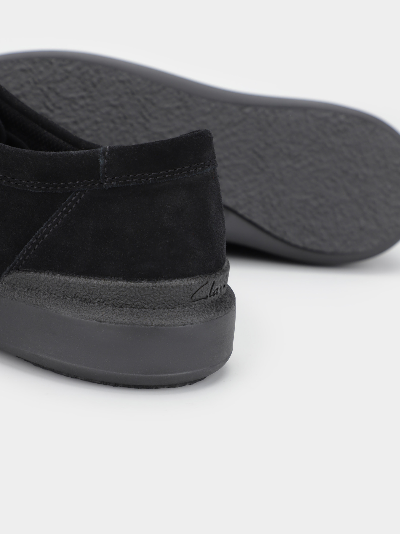 Мокасины Clarks Courtlite Seam модель 26176727 Фото