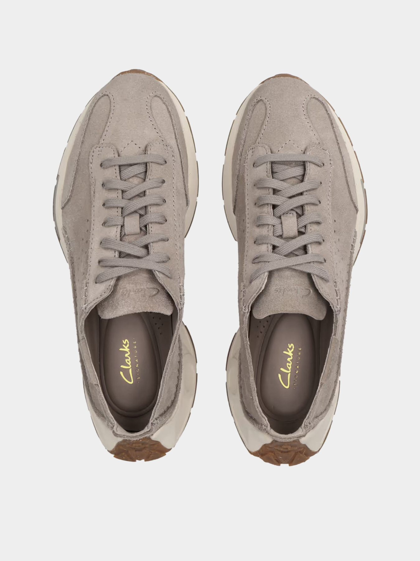 Кроссовки Clarks Craft Speed модель 26176158 Фото