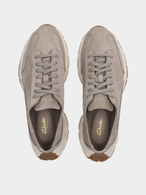 Кросівки повсякденні Clarks Craft Speed модель 26176158 Фото