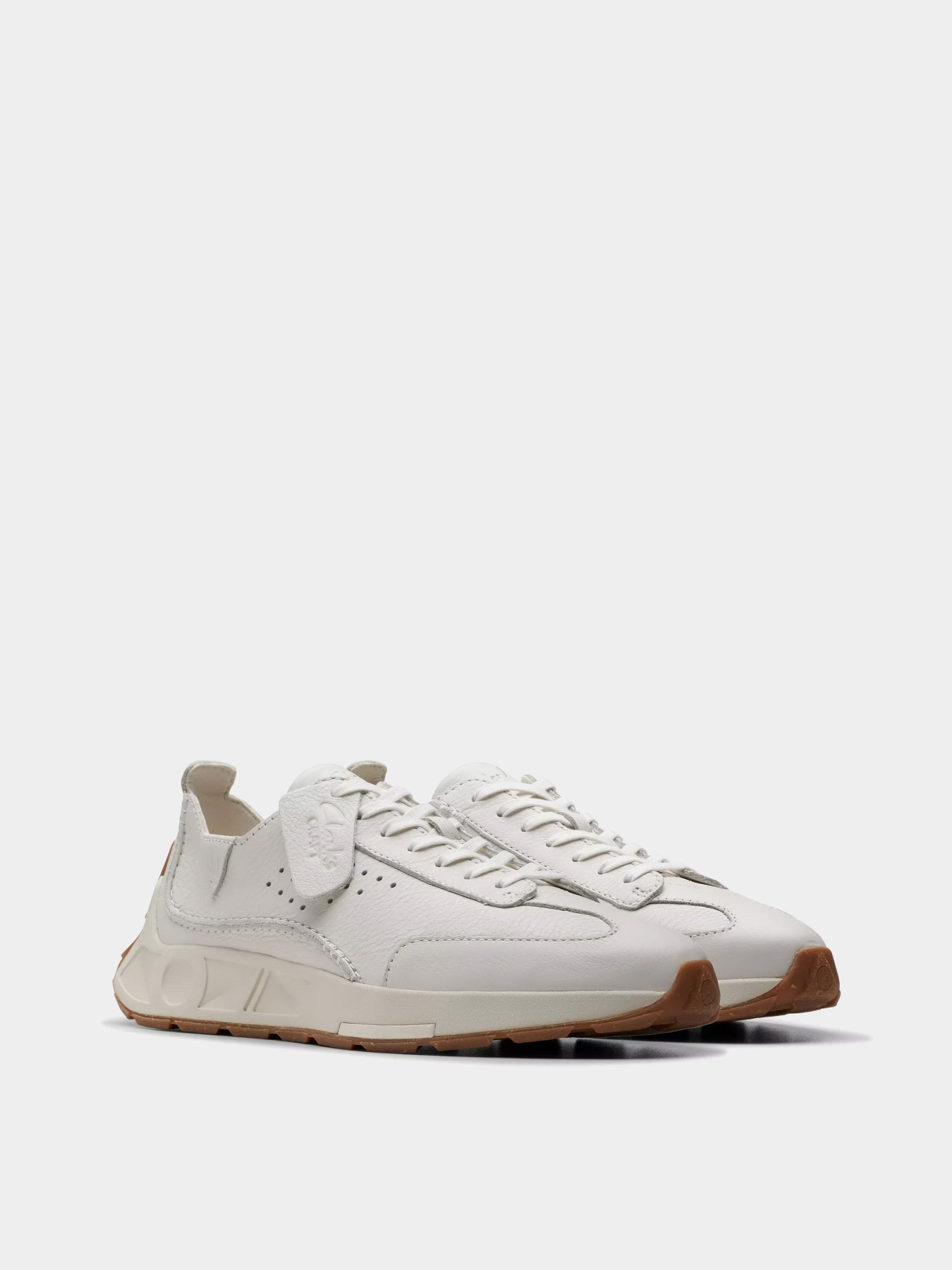 Кросівки повсякденні Clarks Craft Speed модель 26172926 Фото