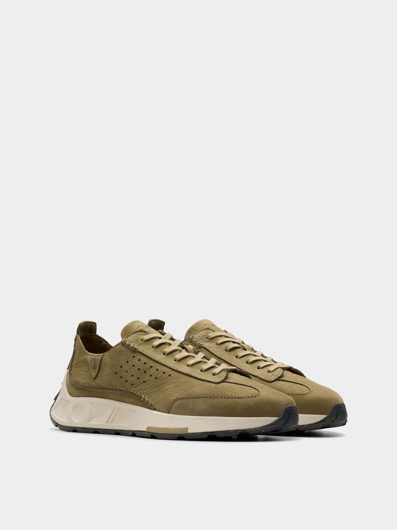 Кросівки повсякденні Clarks Craft Speed модель 26176159 Фото