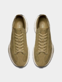 Кросівки повсякденні Clarks Craft Speed модель 26176159 Фото