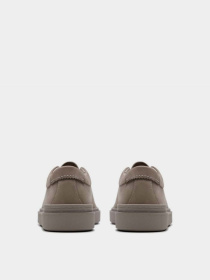 Кеди низькі Clarks Craft Swift модель 26176132 Фото