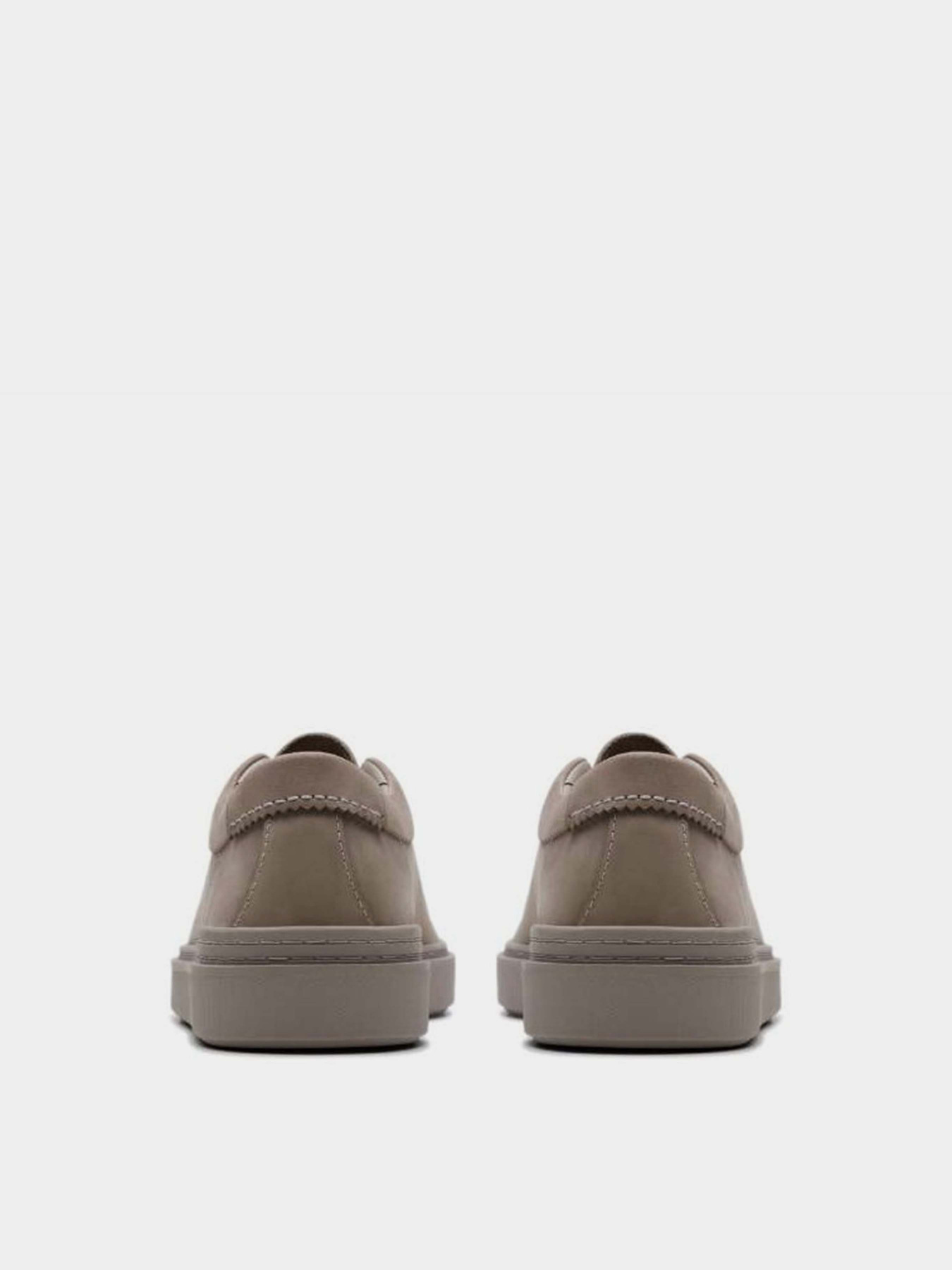 Кеды низкие Clarks Craft Swift модель 26176132 Фото